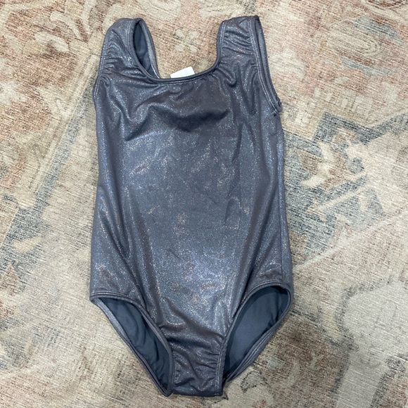 Dance Onesie/Leotard, size 6 - Picture 1 of 1